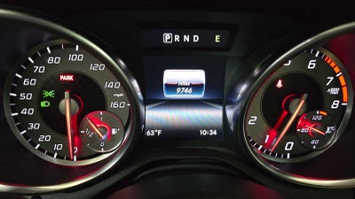 2016 Mercedes-Benz SLK SLK 300