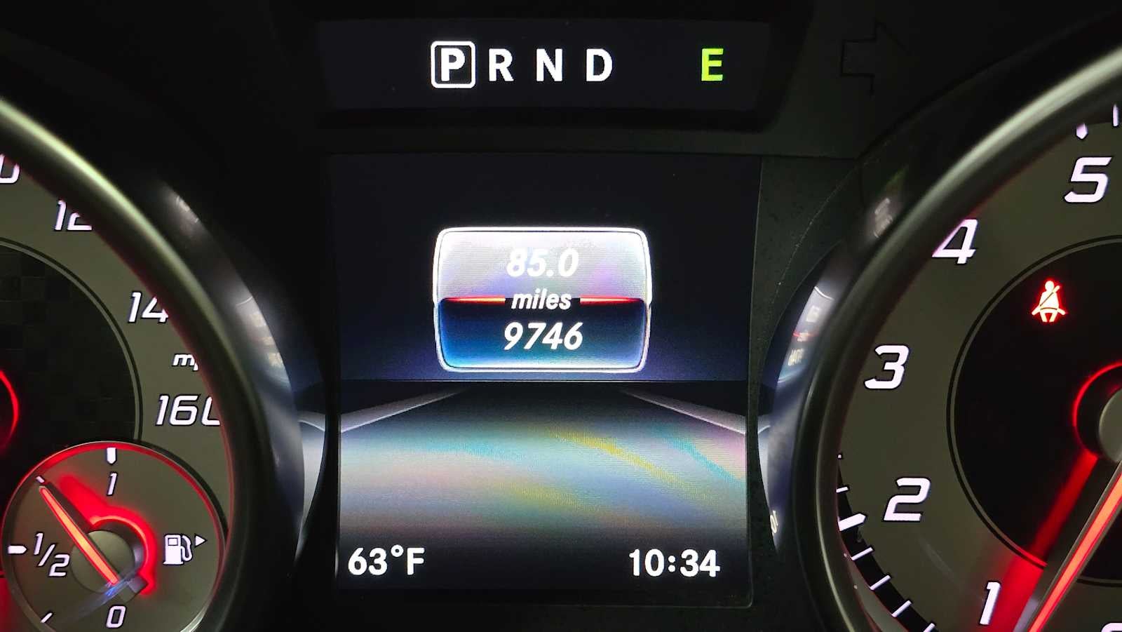 2016 Mercedes-Benz SLK SLK 300