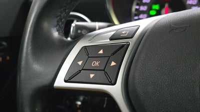 2016 Mercedes-Benz SLK SLK 300