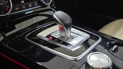 2016 Mercedes-Benz SLK SLK 300