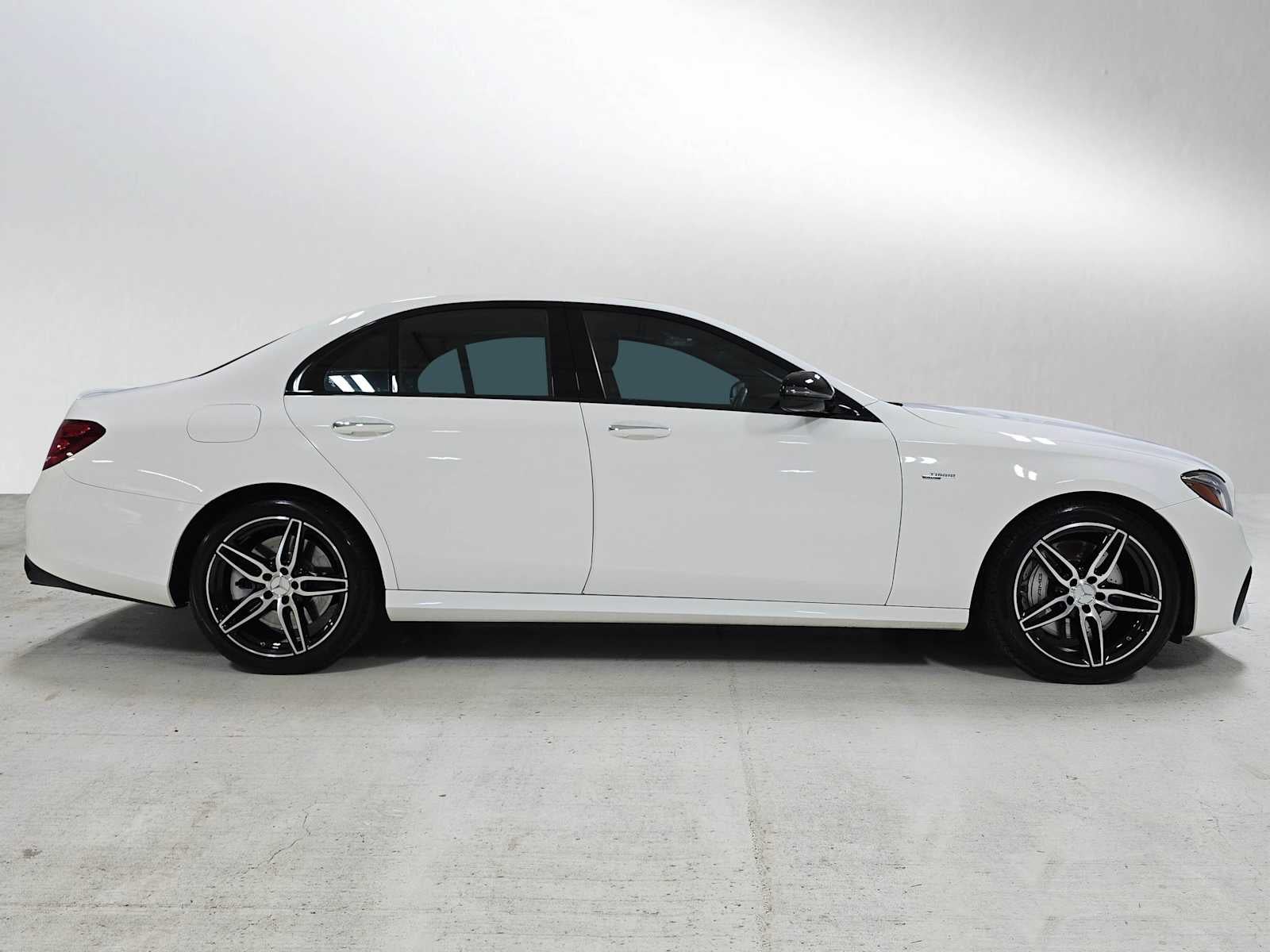 2020 Mercedes-Benz E-Class AMG® E 53