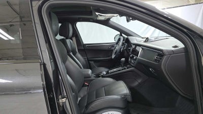 2022 Porsche Macan GTS