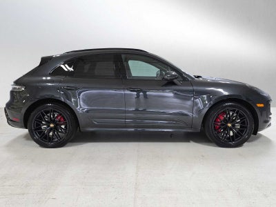 2022 Porsche Macan GTS