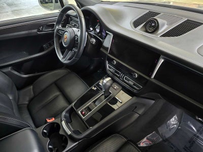 2024 Porsche Macan GTS