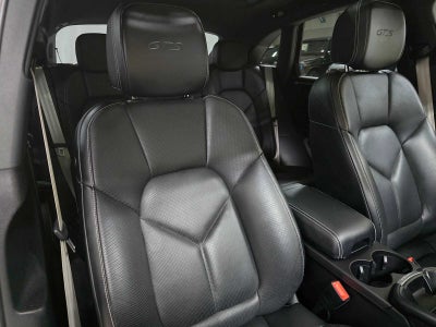 2024 Porsche Macan GTS