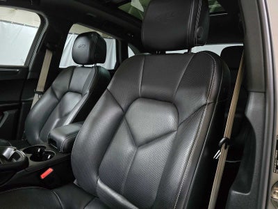 2024 Porsche Macan GTS