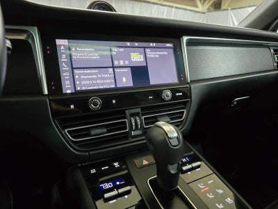 2024 Porsche Macan GTS