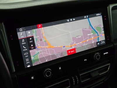 2024 Porsche Macan GTS