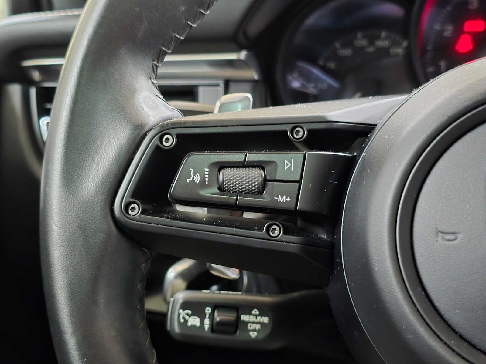 2024 Porsche Macan GTS