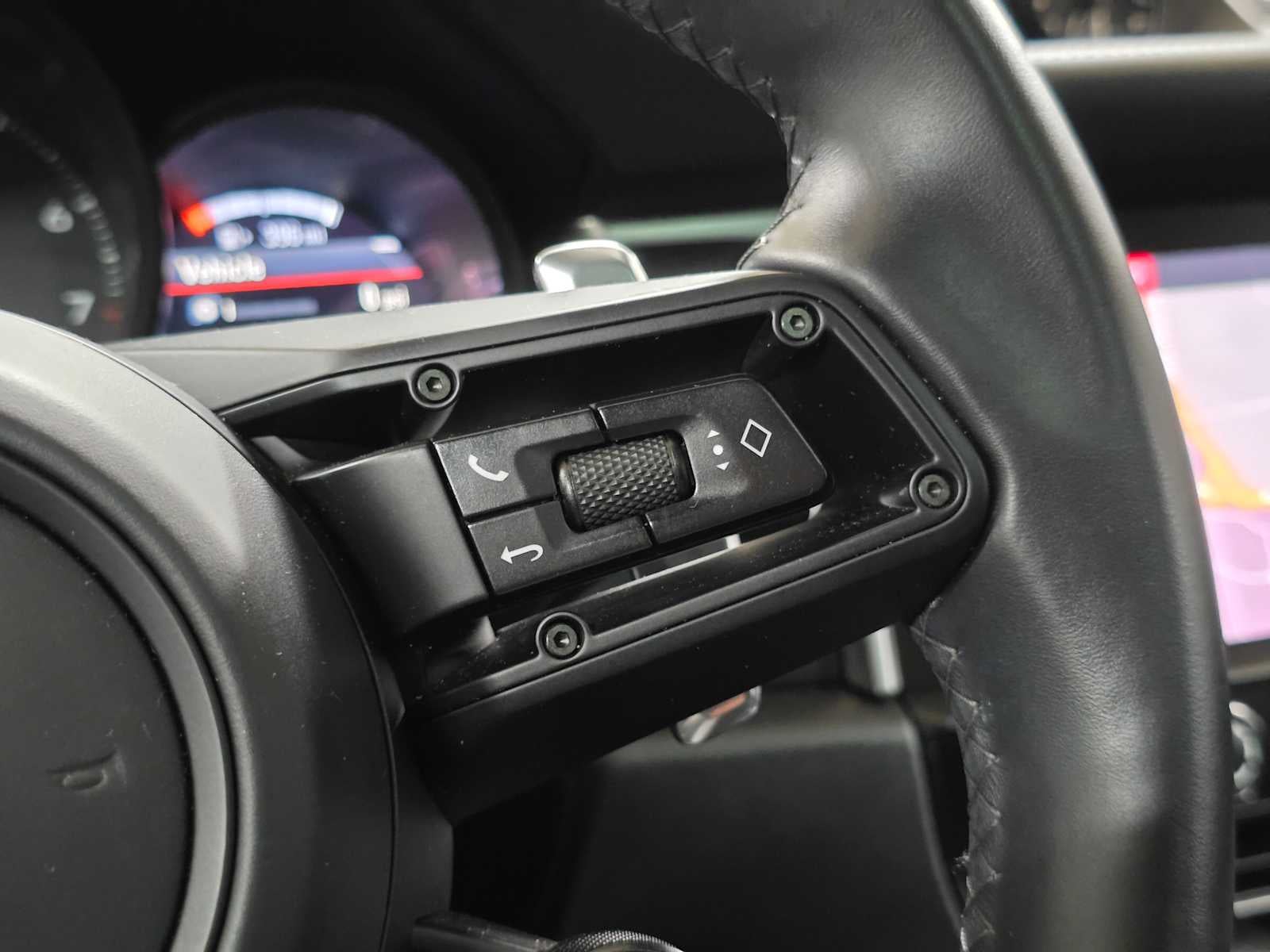 2024 Porsche Macan GTS