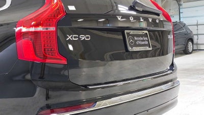 2023 Volvo XC90 Plus