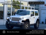 2022 Jeep Wrangler Rubicon