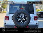 2022 Jeep Wrangler Rubicon