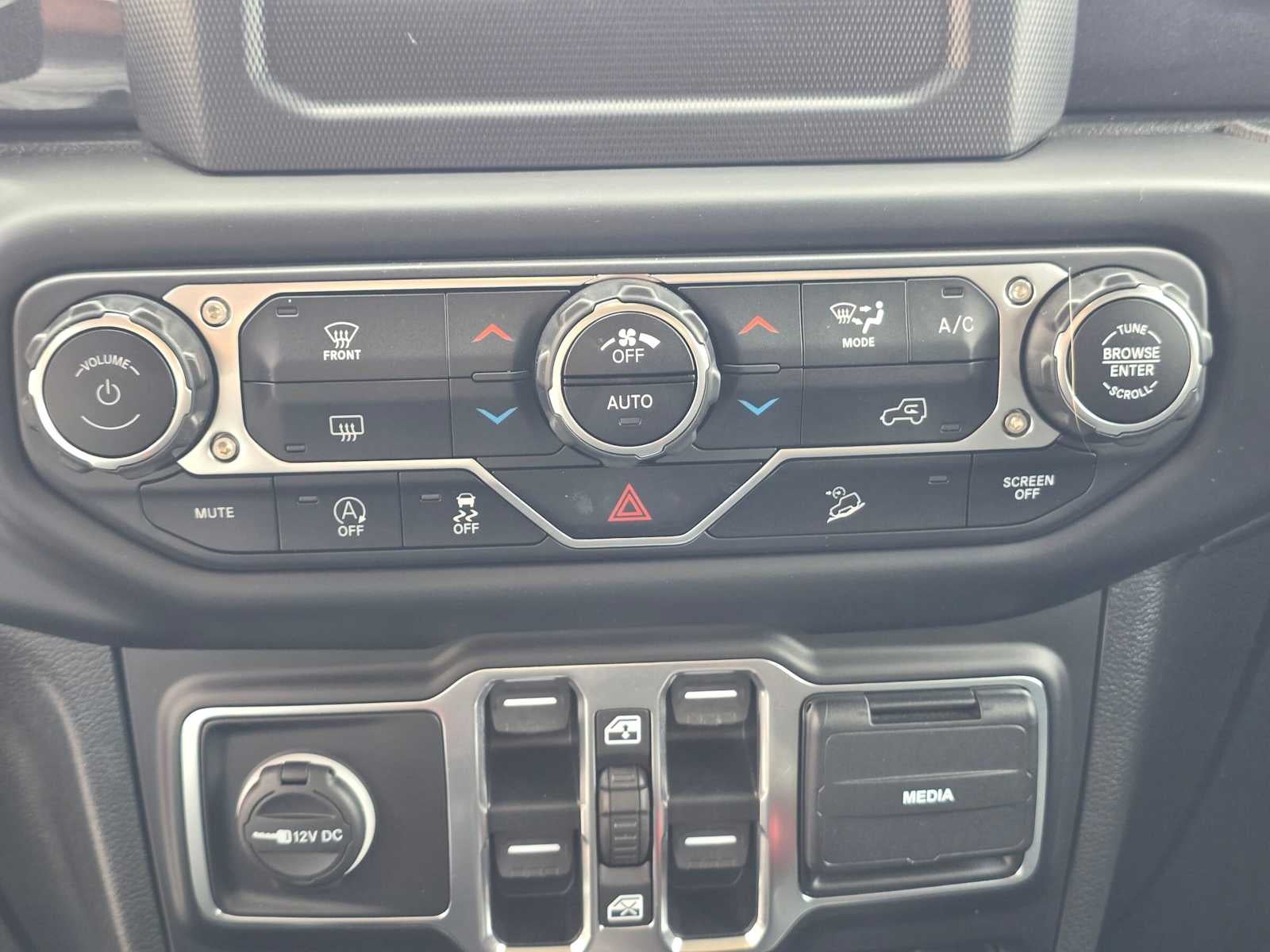 2020 Jeep Wrangler Unlimited Sport Altitude