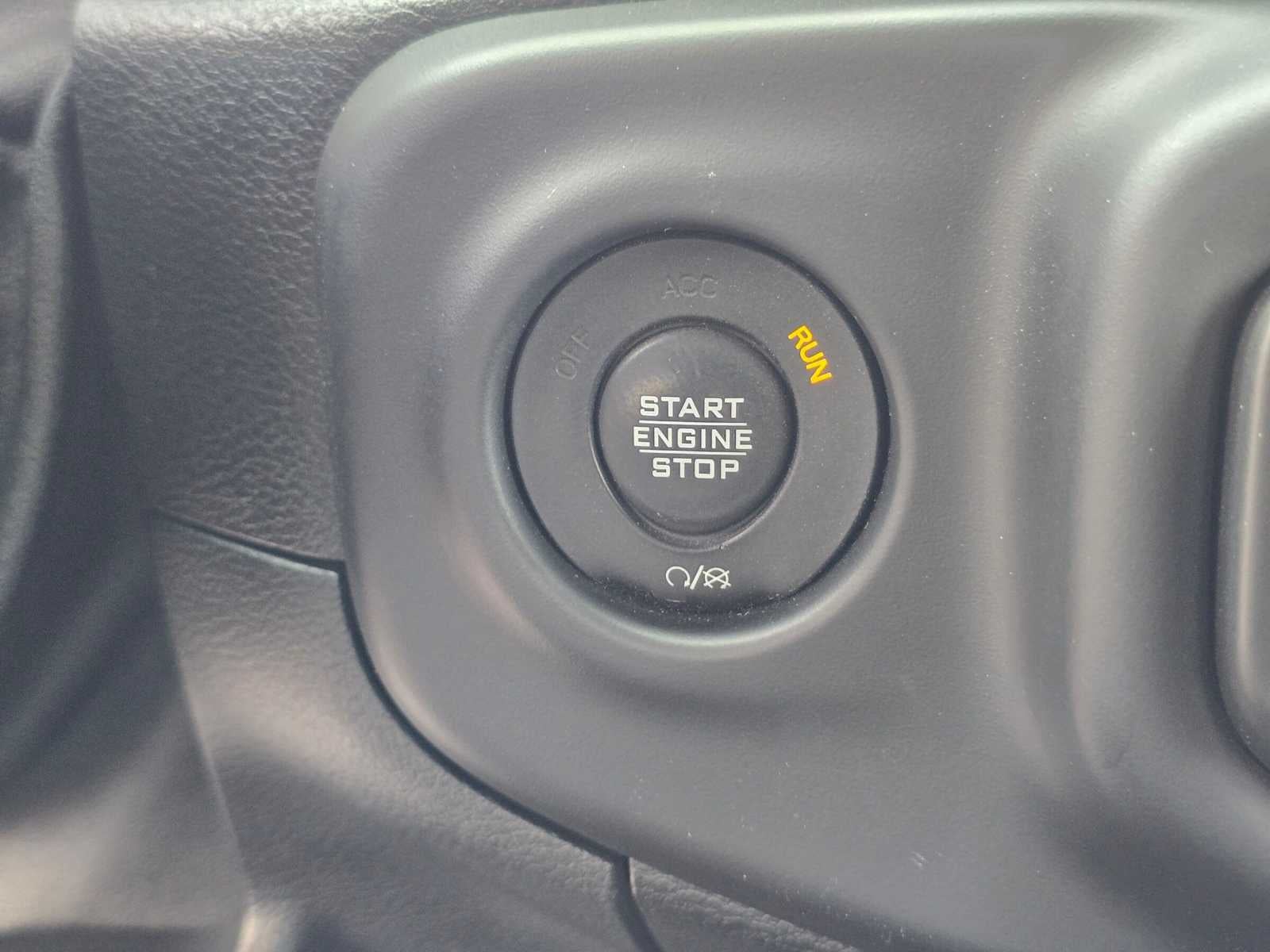 2020 Jeep Wrangler Unlimited Sport Altitude