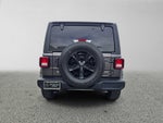 2020 Jeep Wrangler Unlimited Sport Altitude