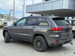 2018 Jeep Grand Cherokee Trailhawk