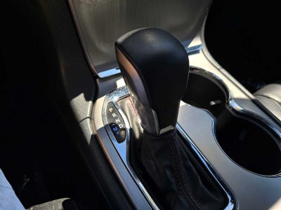 2018 Jeep Grand Cherokee Trailhawk