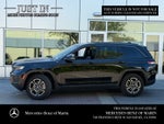 2022 Jeep Grand Cherokee Trailhawk