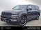 2024 Jeep Grand Wagoneer L Series III Obsidian