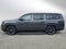 2024 Jeep Grand Wagoneer L Series III Obsidian