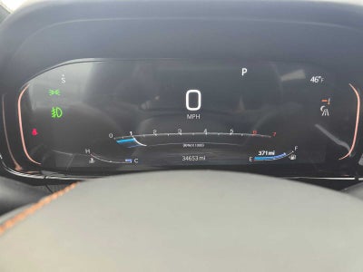 2024 Jeep Grand Wagoneer L Series III Obsidian