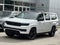 2024 Jeep Grand Wagoneer L Series III Obsidian