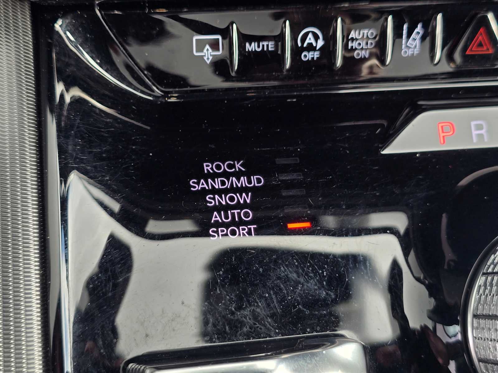 2024 Jeep Grand Wagoneer L Series III Obsidian