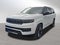 2024 Jeep Grand Wagoneer L Series III Obsidian