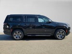 2025 Jeep Wagoneer 4x4