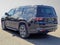 2025 Jeep Wagoneer 4x4