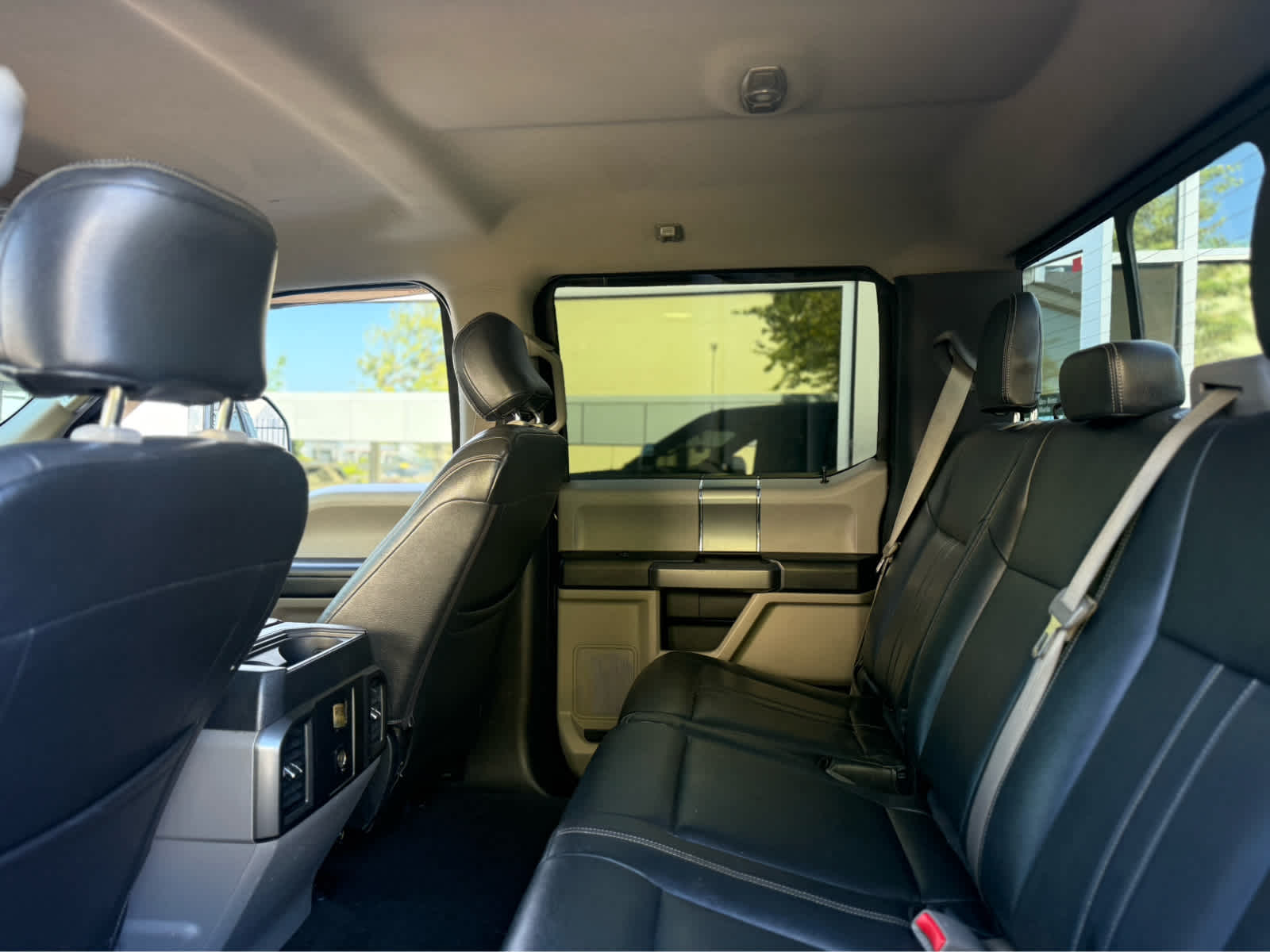 2017 Ford Super Duty F-250 Pickup XLT