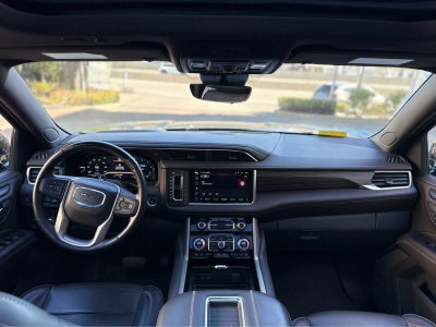2024 GMC Yukon Denali Denali
