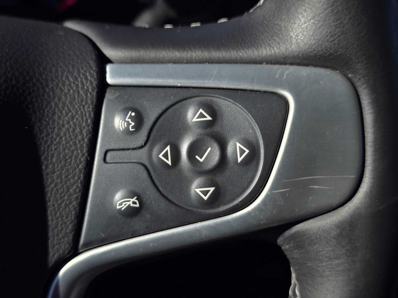 2017 GMC Yukon XL SLT