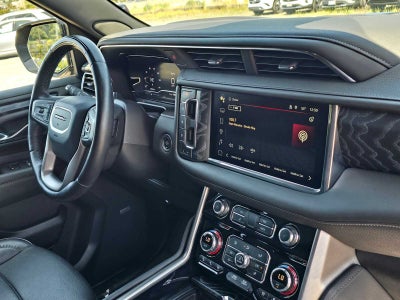 2023 GMC Yukon Denali Denali