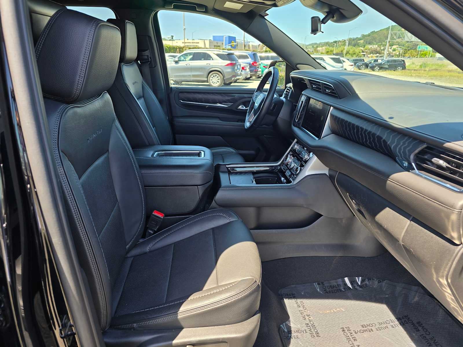 2023 GMC Yukon Denali Denali