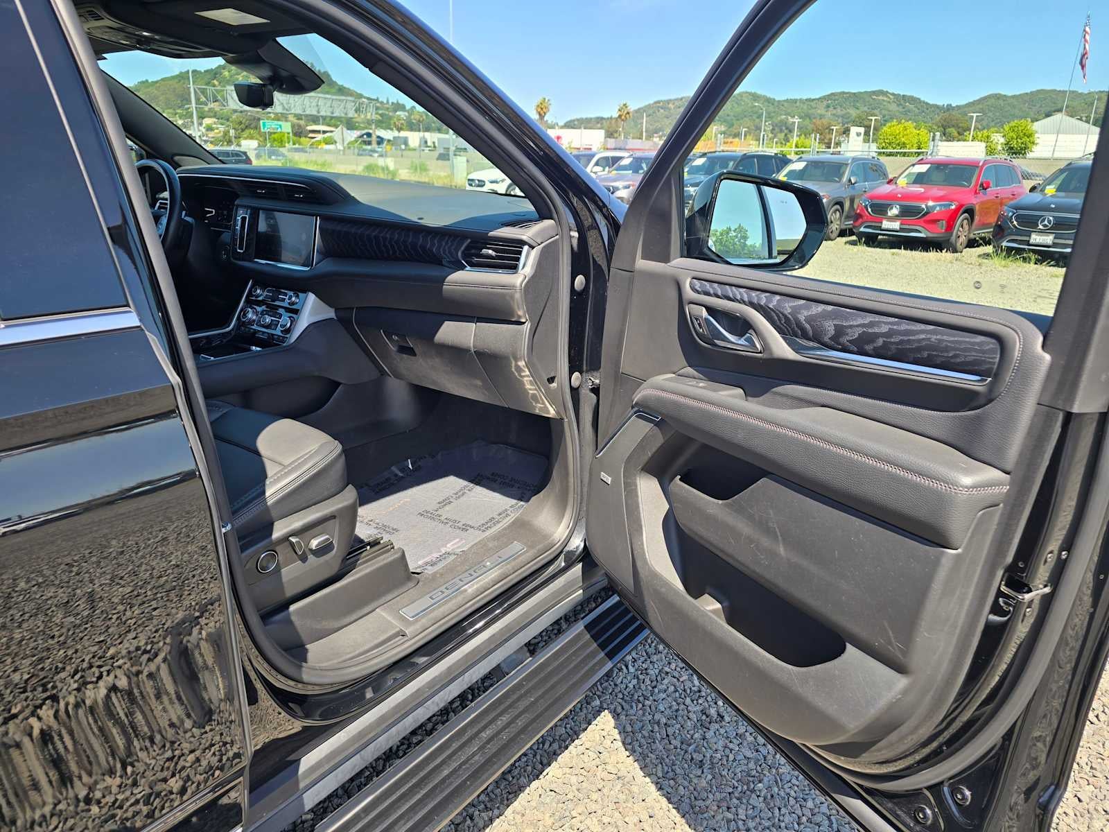 2023 GMC Yukon Denali Denali