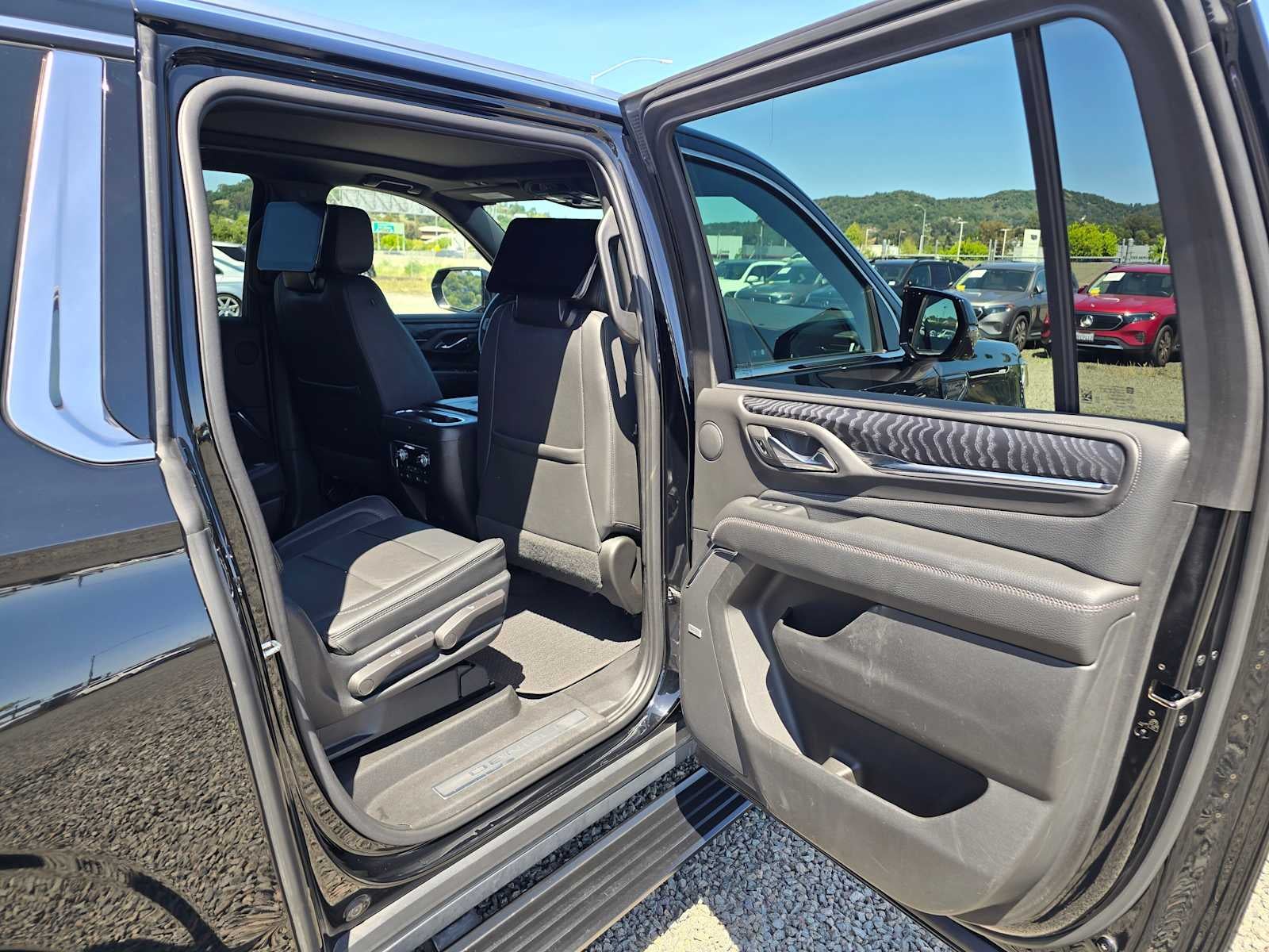 2023 GMC Yukon Denali Denali