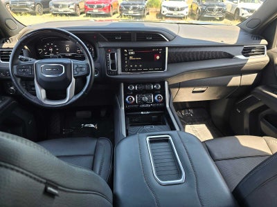 2023 GMC Yukon Denali Denali