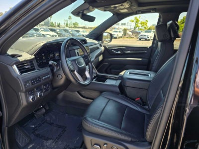 2023 GMC Yukon Denali Denali