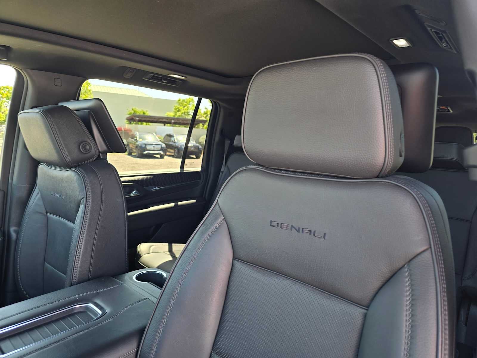 2023 GMC Yukon Denali Denali