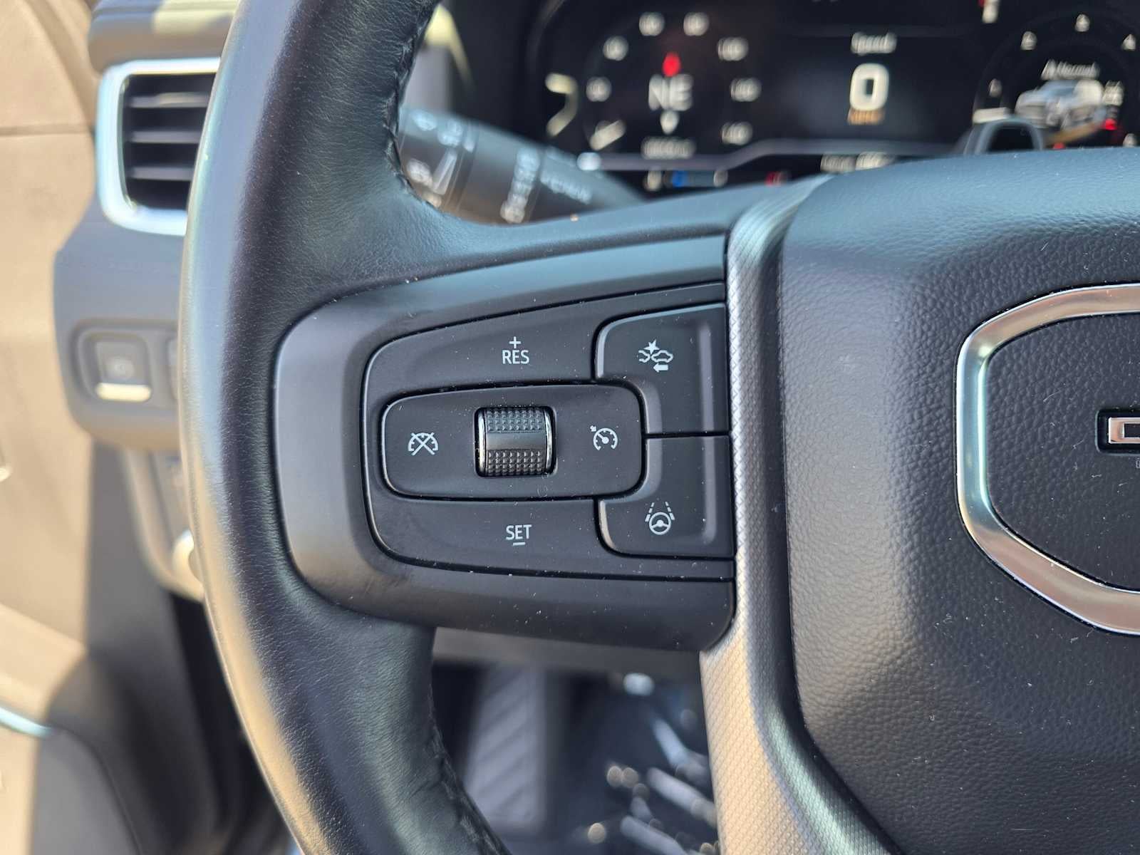 2023 GMC Yukon Denali Denali