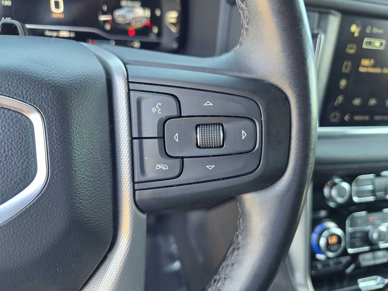 2023 GMC Yukon Denali Denali