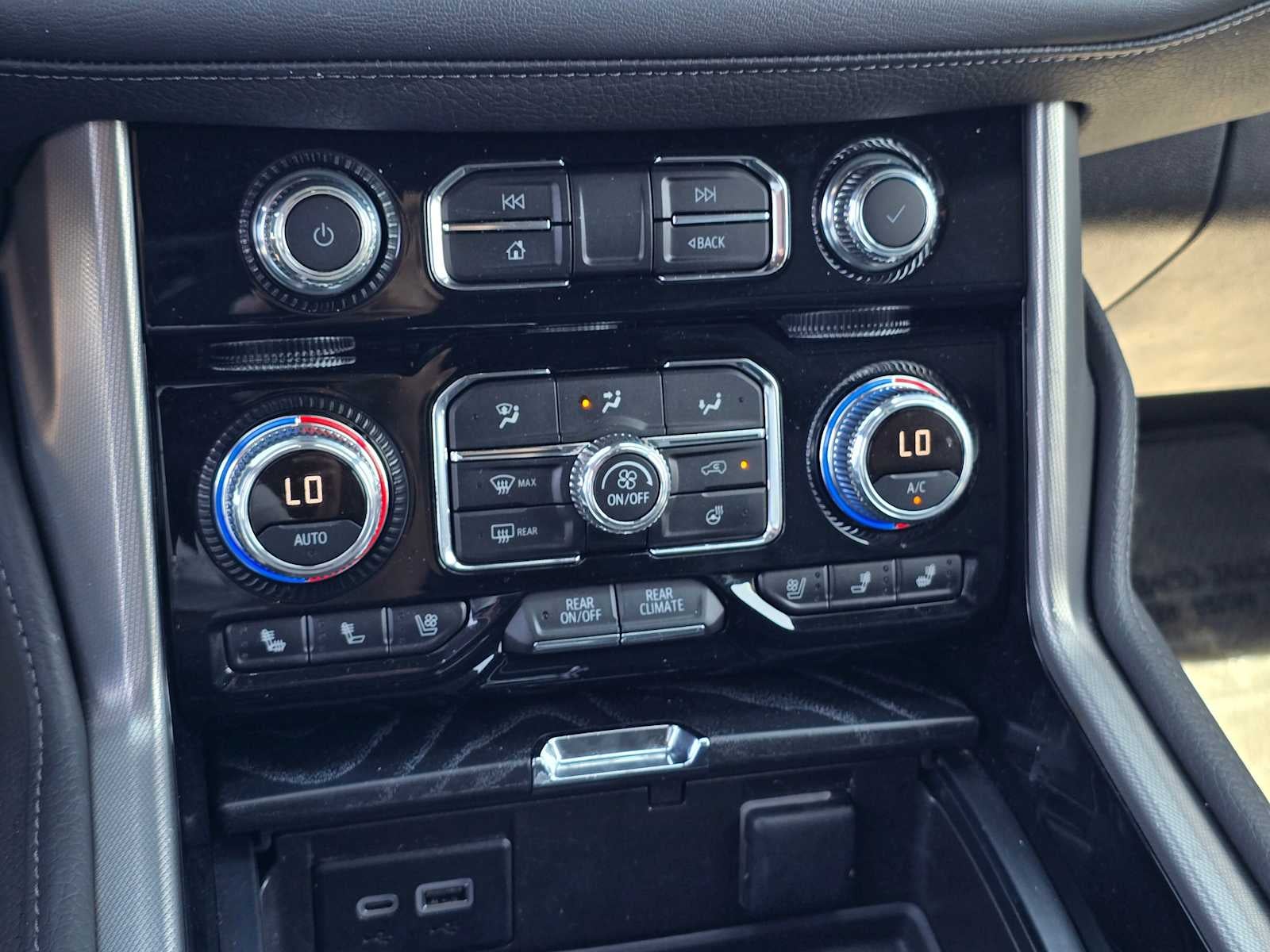 2023 GMC Yukon Denali Denali