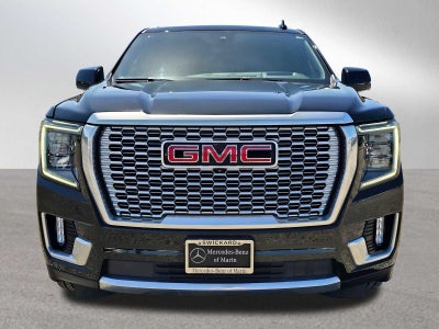 2023 GMC Yukon Denali Denali