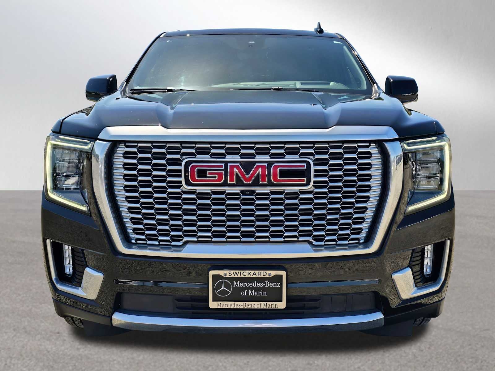 2023 GMC Yukon Denali Denali