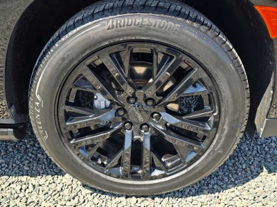 2023 GMC Yukon Denali Denali