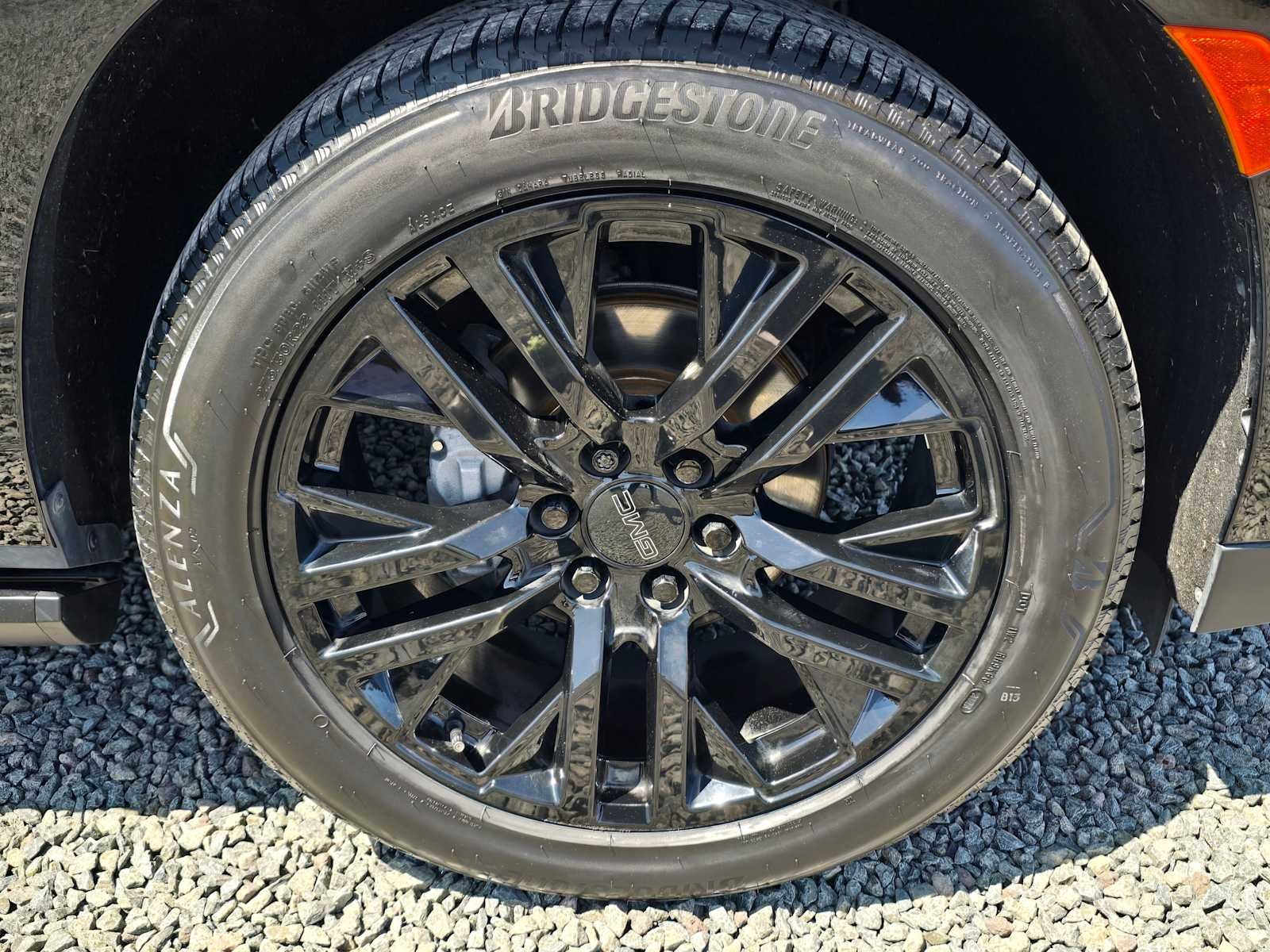 2023 GMC Yukon Denali Denali