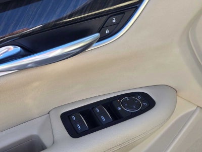 2018 Cadillac XT5 FWD