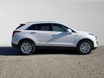 2018 Cadillac XT5 FWD